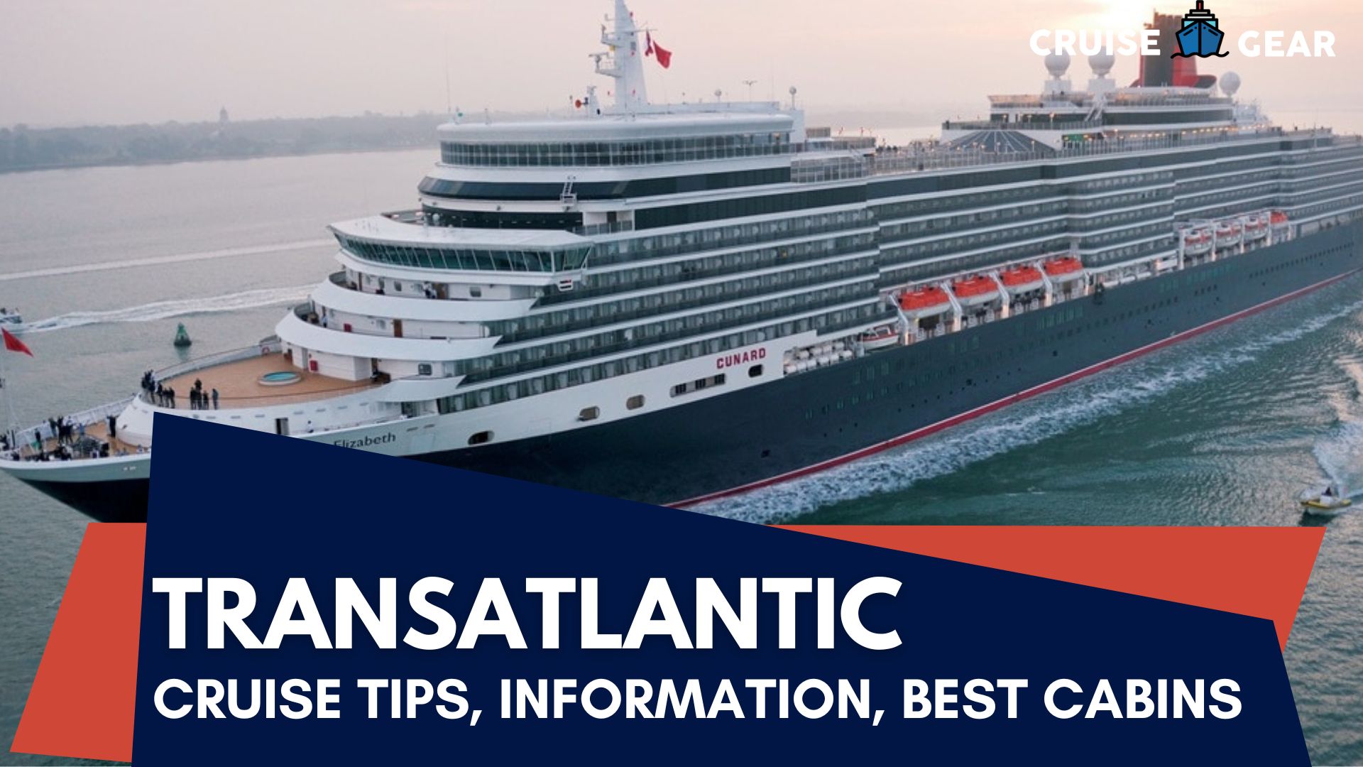 Transatlantic Cruises Everything You Need to Know 2025 Cruise Gear