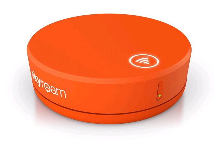 Stay Connected Online With Skyroam - OUR SKYROAM REVIEW- Cruise Gear