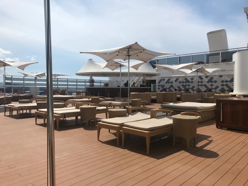 Norwegian Epic Review & everything you need to know 10