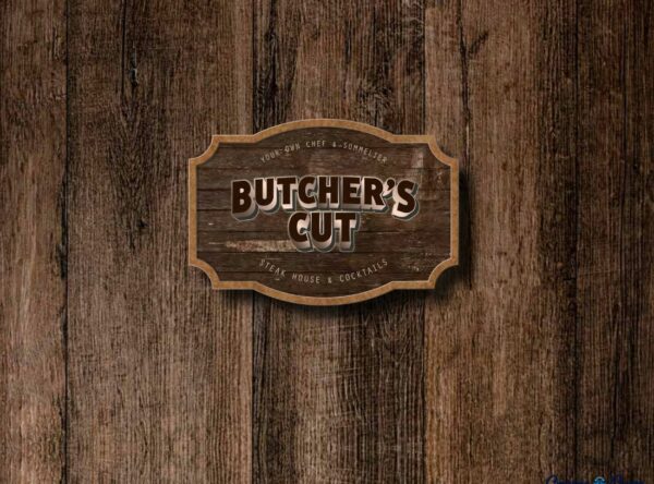 Butcher's Cut MSC Menu & Review