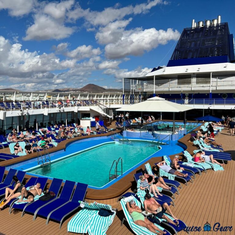 Norwegian Sun Review | Everything You Need To Know - Cruise Gear