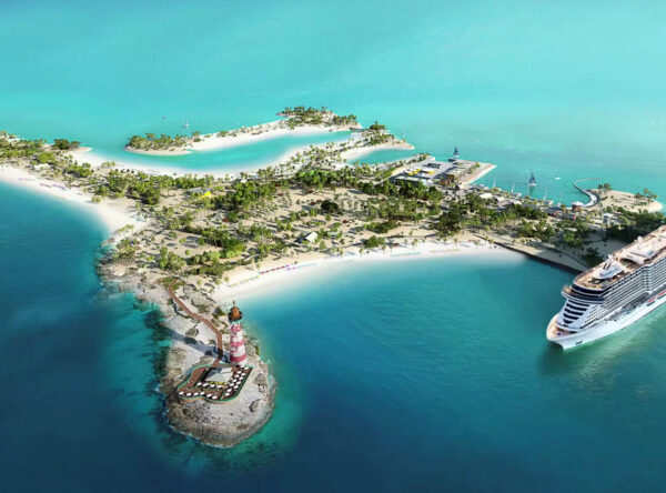 MSC Ocean Cay Excursions & Prices