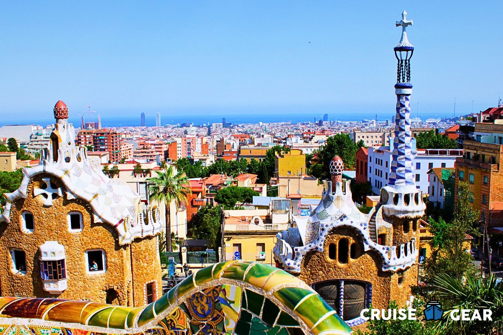 The Ultimate Guide to Experiencing Barcelona in 1 day